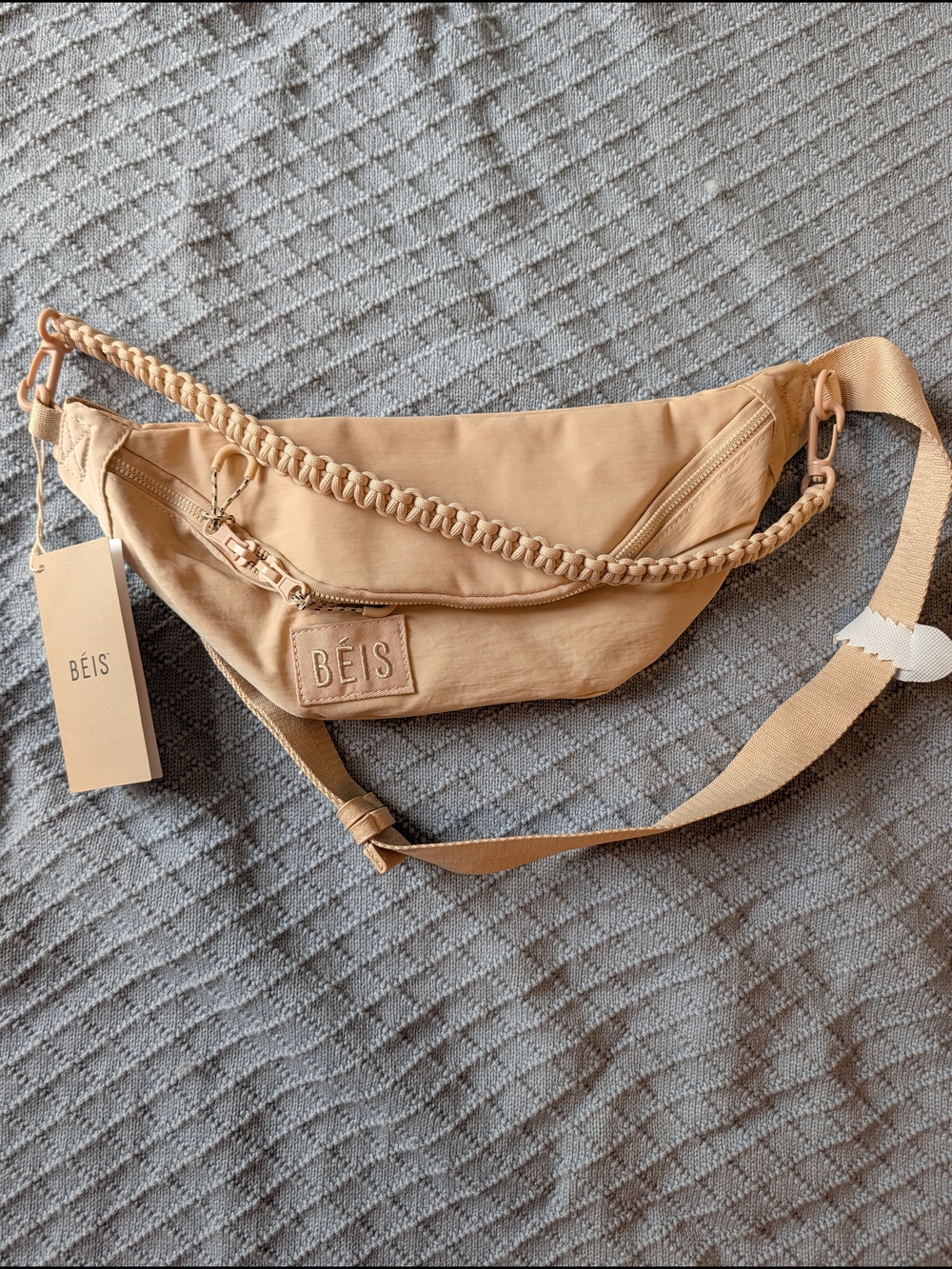 BEIS Sport Pack